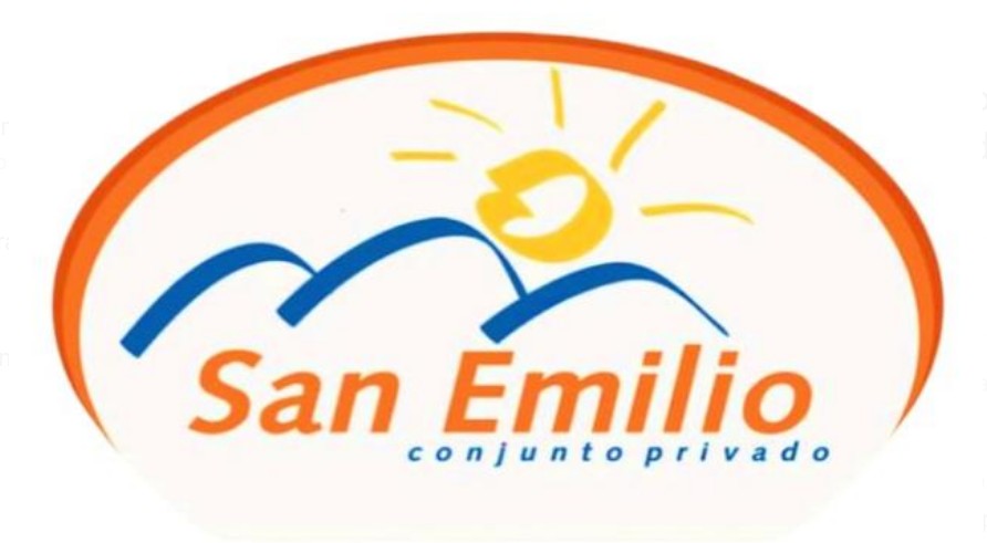 Logo San Emilio